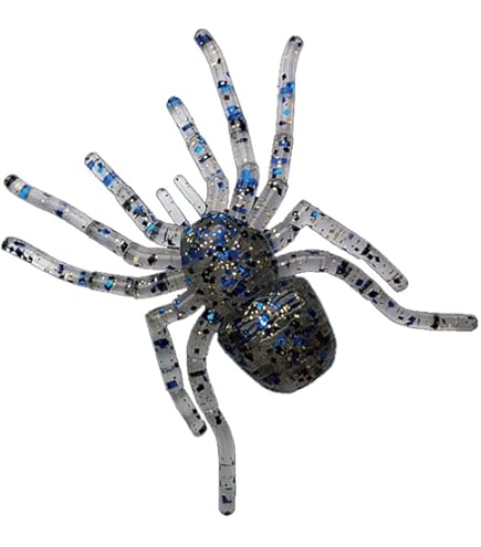 Amazon.co.jp: ガンクラフト(Gan Craft) ビッグスパイダーマイクロ #27